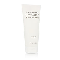 Issey Miyake L'Eau d'Issey Pour Homme SG 200 ml (man)