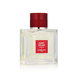 Guerlain Habit Rouge L'Instinct EDT Intense 50 ml (unisex)