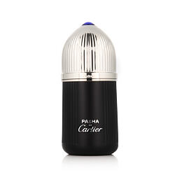 Cartier Pasha de Cartier Édition Noire EDT 100 ml (man)