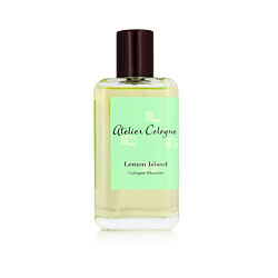 Atelier Cologne Lemon Island EDC 100 ml (unisex)