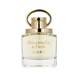 Abercrombie & Fitch Away Woman EDP 50 ml (woman)