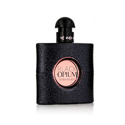 Yves Saint Laurent Black Opium EDP 50 ml (woman)