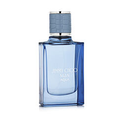 Jimmy Choo Jimmy Choo Man Aqua EDT 30 ml (man)