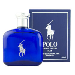 Ralph Lauren Polo Blue EDT 125 ml (man)