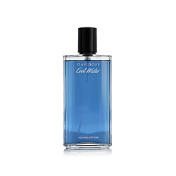 Davidoff Cool Water Oceanic Edition EDT 125 ml (man)