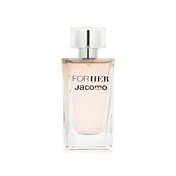 Jacomo Jacomo For Her 2019 EDP 100 ml (woman)