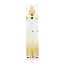 Jessica Simpson Fancy Girl tělový sprej 236 ml (woman)