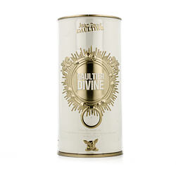 Jean Paul Gaultier Gaultier Divine EDP plniteľný 50 ml (woman)