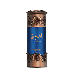 Lattafa Niche Emarati Al Jawhara EDP 100 ml (unisex)