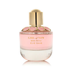 Elie Saab Girl of Now Rose Petal EDP 50 ml (woman)