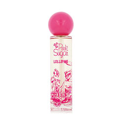 Pink Sugar Lollipink EDT 100 ml (woman)