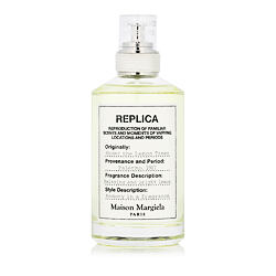 Maison Margiela Replica Under the Lemon Trees EDT 100 ml (unisex)