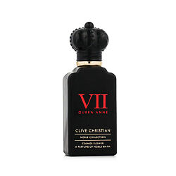 Clive Christian VII Queen Anne Cosmos Flower Parfum rozpoužíváno (plné nad 80%) 50 ml (woman)