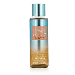 Victoria's Secret Bare Vanilla Splash tělový sprej 250 ml (woman)