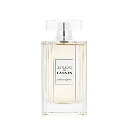 Lanvin Les Fleurs de Lanvin Sunny Magnolia EDT 90 ml (woman)