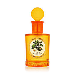 Monotheme Venezia Verde d'Arancia EDT 100 ml (woman)