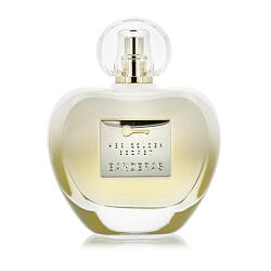 Banderas Her Golden Secret EDT 80 ml (woman)