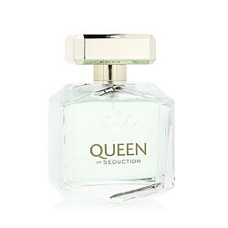 Banderas Queen of Seduction EDT 80 ml (woman)