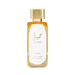 Lattafa Hayaati Gold Elixir EDP 100 ml (unisex)