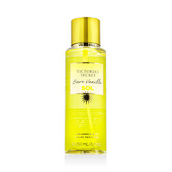 Victoria's Secret Bare Vanilla Sol tělový sprej 250 ml (woman)