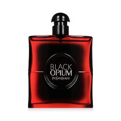 Yves Saint Laurent Black Opium Over Red EDP 90 ml (woman)