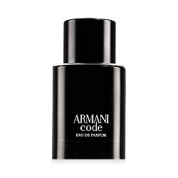 Giorgio Armani Armani Code EDP plniteľný 50 ml (man)