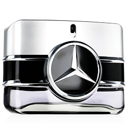 Mercedes-Benz Mercedes-Benz Sign Your Attitude EDT rozbalené 50 ml (man)
