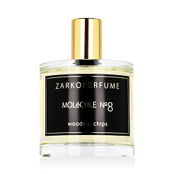 ZarkoPerfume MOLéCULE No. 8 EDP rozbalené 100 ml (unisex)