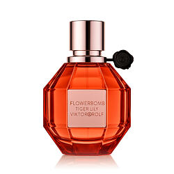 Viktor & Rolf Flowerbomb Tiger Lily EDP tester 100 ml (woman)