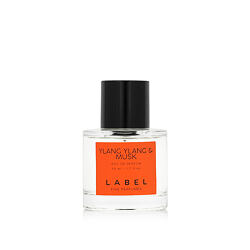 LABEL Ylang Ylang & Musk EDP tester 50 ml (woman)