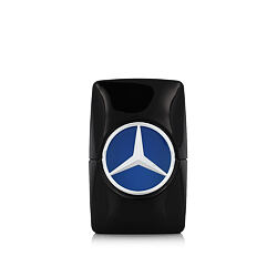 Mercedes-Benz Mercedes-Benz Man Intense EDT tester 100 ml (man)