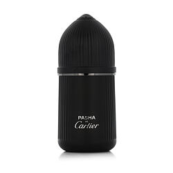 Cartier Pasha de Cartier Noir Absolu Parfum tester 100 ml (man)