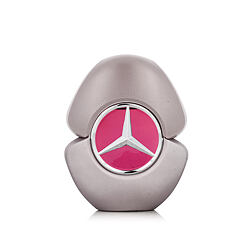 Mercedes-Benz Woman EDP tester 90 ml (woman)