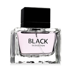 Banderas Black Seduction EDT 50 ml (man)