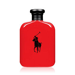 Ralph Lauren Polo Red EDT 125 ml (man)