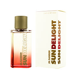 Jil Sander Sun Delight EDT 100 ml (woman)