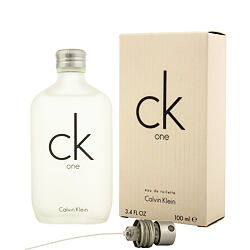 Calvin Klein CK One Toaletná voda - tester 100 ml (unisex)