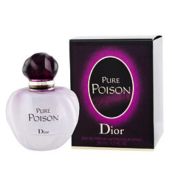 Dior Pure Poison EDP 50 ml (woman)