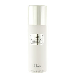 Dior Eau Sauvage DEO v spreji 150 ml (man)