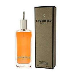 Karl Lagerfeld Lagerfeld Classic EDT 100 ml (man)
