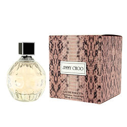 Jimmy Choo Jimmy Choo Toaletná voda 100 ml (woman)