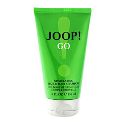 JOOP! GO SG na telo aj vlasy 150 ml (man)