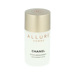 Chanel Allure Homme DST 75 ml (man)