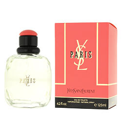 Yves Saint Laurent Paris EDT 125 ml (woman)