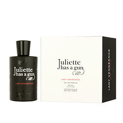 Juliette Has A Gun Lady Vengeance EDP 100 ml (woman)