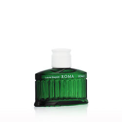 Laura Biagiotti Roma Uomo Green Swing EDT 40 ml (man)