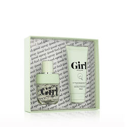 Rochas Girl EDT 60 ml + SG 100 ml (woman)