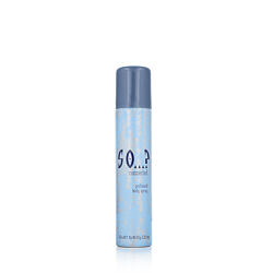Yardley So...? Connected tělový sprej 100 ml (woman)