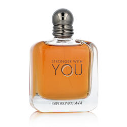 Giorgio Armani Emporio Armani Stronger With You EDT 150 ml (man)