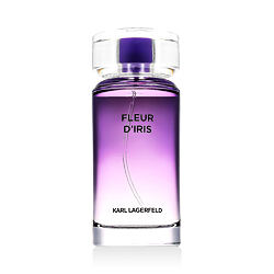 Karl Lagerfeld Fleur D'Iris EDP 100 ml (woman)